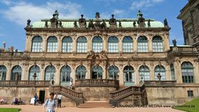 Dresden, Alemania