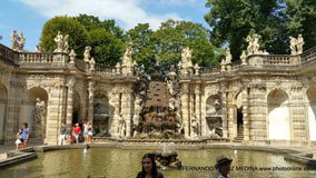 Dresden, Alemania