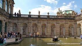 Dresden, Alemania