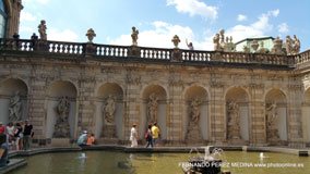 Dresden, Alemania