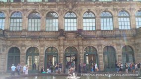 Dresden, Alemania