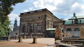 Dresden, Alemania