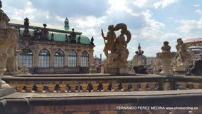 Dresden, Alemania