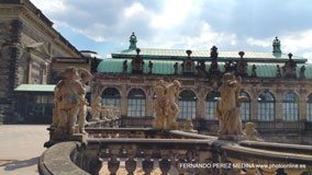 Dresden, Alemania