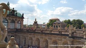 Dresden, Alemania
