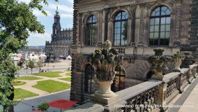 Dresden, Alemania