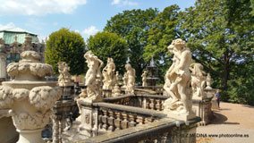 Dresden, Alemania