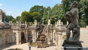 Dresden, Alemania