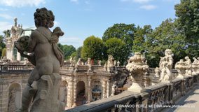 Dresden, Alemania