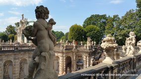 Dresden, Alemania