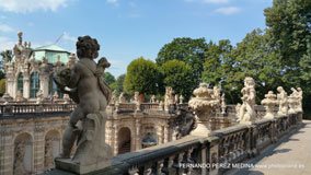 Dresden, Alemania