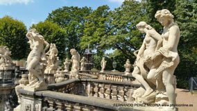 Dresden, Alemania