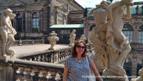 Dresden, Alemania