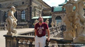 Dresden, Alemania