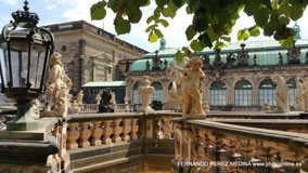 Dresden, Alemania