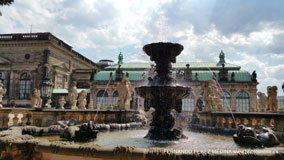 Dresden, Alemania