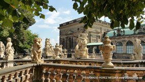 Dresden, Alemania