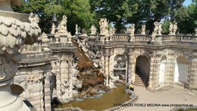 Dresden, Alemania
