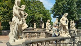 Dresden, Alemania