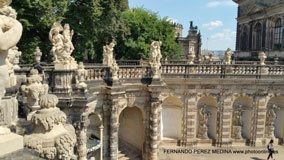 Dresden, Alemania