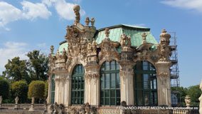Dresden, Alemania
