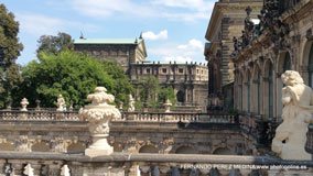 Dresden, Alemania