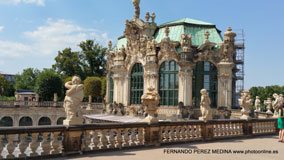 Dresden, Alemania