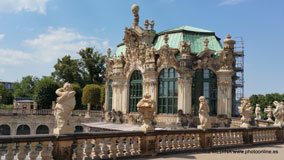 Dresden, Alemania