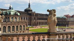 Dresden, Alemania