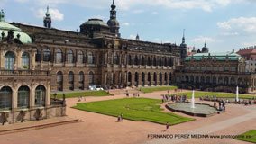 Dresden, Alemania