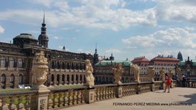 Dresden, Alemania