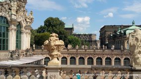 Dresden, Alemania