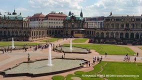 Dresden, Alemania