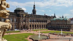 Dresden, Alemania
