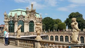 Dresden, Alemania