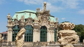 Dresden, Alemania