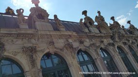 Dresden, Alemania
