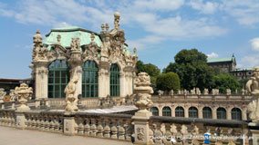 Dresden, Alemania