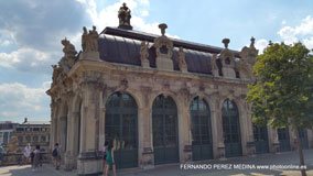 Dresden, Alemania