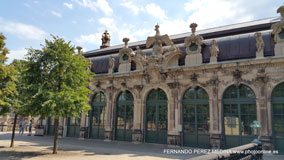 Dresden, Alemania