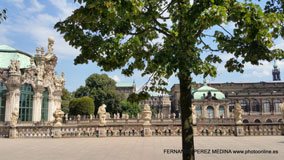 Dresden, Alemania