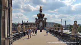 Dresden, Alemania
