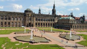 Dresden, Alemania