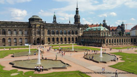 Dresden, Alemania