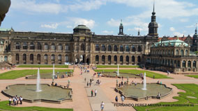 Dresden, Alemania