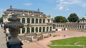 Dresden, Alemania