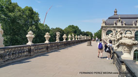 Dresden, Alemania