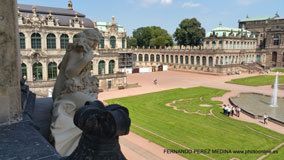 Dresden, Alemania