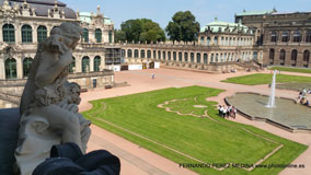 Dresden, Alemania