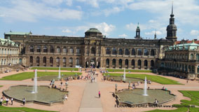 Dresden, Alemania